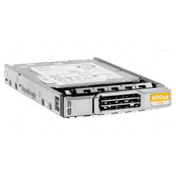 KPV9F EQL DELL HARD DRIVE 600GB 10K 12G SAS 2.5 SFF HOT-SWAP 0KPV9F, ST600MM0009